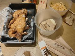 -西安饭庄·非遗陕菜(钟楼店)