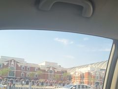 -沈阳站