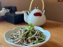 -难忘的面(五矿君澜酒店)