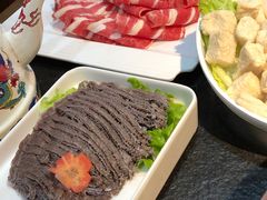 -清真京华源·涮肉烧烤(丰庆店)