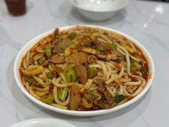 -史记米粉(三洋广场店)