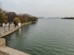 -石湖景区