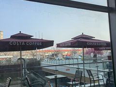 -COSTA COFFEE(龙德广场店)