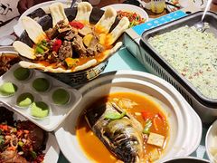 -沈家花园如皋菜(海阳路店)