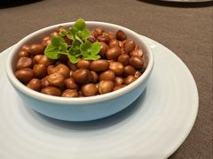 -转角·老弄堂上海菜(长寿路店)