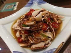 -洁神饭庄·海鲜·青岛菜·30年老字号(五四广场店)