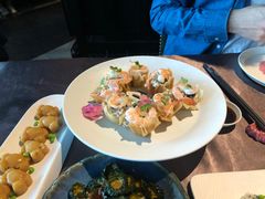 -蟹榭·本帮江浙菜·蟹宴(五角场合生汇商场店)