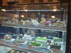 -KOI Thé(力宝广场店)