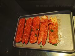 -燥次·烧烤酒场(万象城店)