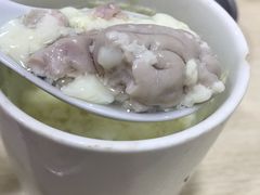 猪脑蛋花罐-广达眼镜炖罐(广达店)