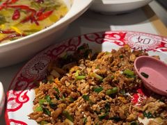 -江渔儿酸菜鱼(万科东荟城店)
