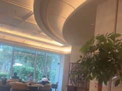 -喜来登由由大酒店九州膳坊中餐厅
