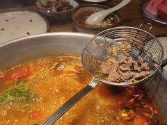 -老凯俚酸汤鱼(鸿通城店)
