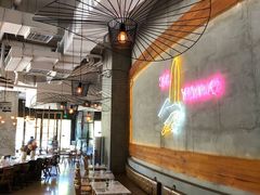 大堂-The Rug Cafe(王府中环店)
