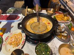 -琥珀川糟粕醋·香草鸭·鸡煲(慈云寺店)