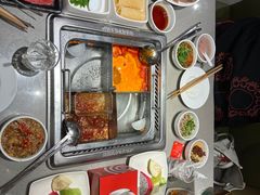-海底捞火锅(壹悦城店)