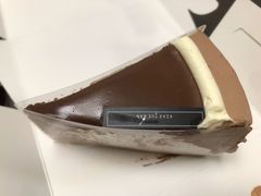 浓郁黑巧千层-小半有礼(天河南店)