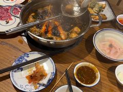 -厝味火锅·潮汕卤水火锅(十一合店)