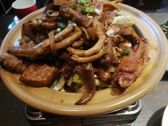 -陈厨老家菜馆(新苑店)