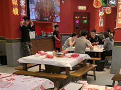 -饶福记·南昌烧烤大排档(九龙湖土著店)
