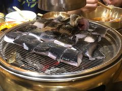 -味家烤肉烤鳗鱼牛排(西塔旗舰店)