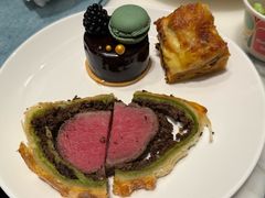 -南湖宾馆·鸳湖阁全日制餐厅