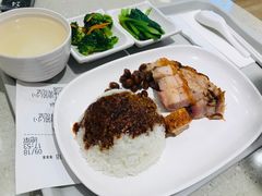 -了凡油鸡饭·面(台北101店)