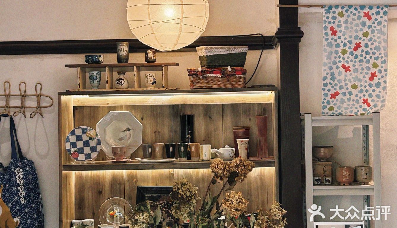 在花都，发现了日本的夏天🎐