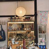 在花都，发现了日本的夏天🎐