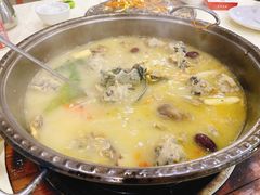 -凯盈阁·顺德私房菜·桑拿鸡