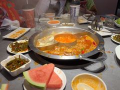 -竹犇番茄火锅(长风街店)