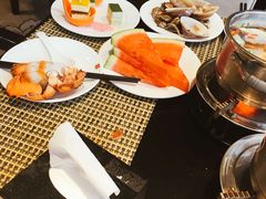 -福州大饭店-自助餐