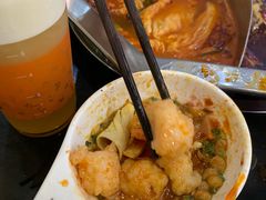 -朝天门火锅(魏安路店)