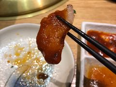 -久苑烧肉(世界城广场店)