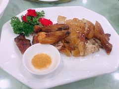 -小辣椒·桂林本地菜(鸿运店)