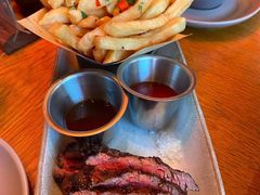 和牛肉眼-JUJU韩式烤肉·干杯小酒馆