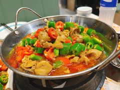 -忆口香龙虾(珠海夏湾老店)