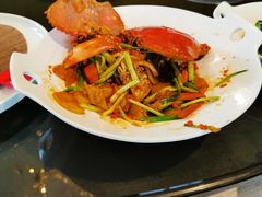 -江滨九号.中餐厅(滨江店)