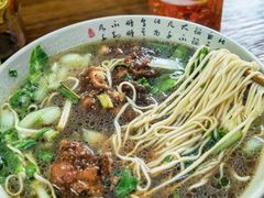 -无名氏面馆(邮电路店)