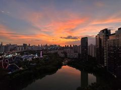 -深圳欢乐谷