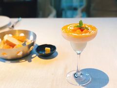 -一棵树·意大利西餐厅One Tree(新城店)