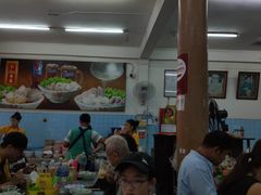 -榮泰米粉湯(Left Shop)