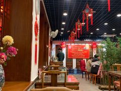 -西江美食舫·江西菜(健德桥店)