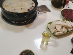 -叶记猪肚鸡(宝安椰林湾店)
