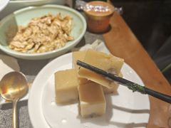 -真地道京味府·鲜橙烤鸭·北京菜(朝外大街东大桥店)