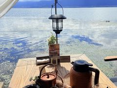 -六阅·福十 FORTEN 海景咖啡西餐厅(双廊古镇店)