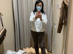 -MUJI无印良品(华贸店)