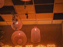 -岔巴精酿啤酒餐吧(南屏街店)