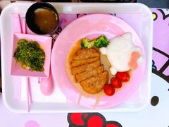 -杭州Hello Kitty乐园