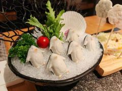 -湊湊火锅·茶憩(皇姑万象汇店)
